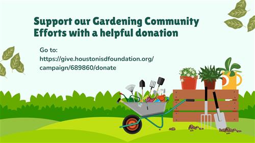  BCMAR Campus Gardening Community Initiative